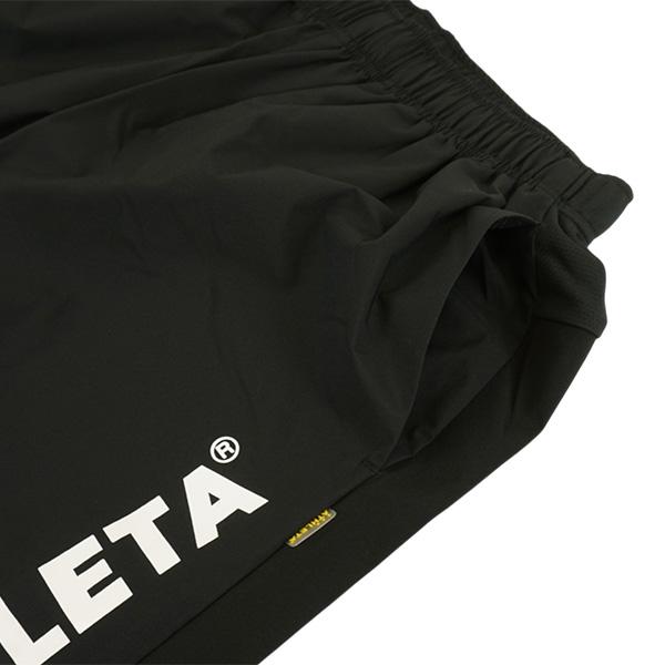アスレタ ATHLETA ジュニア ウィンドウォームパンツ 02448J サッカー フットサル 防風 トレーニングパンツ 子供用 | ATHLETA | 03