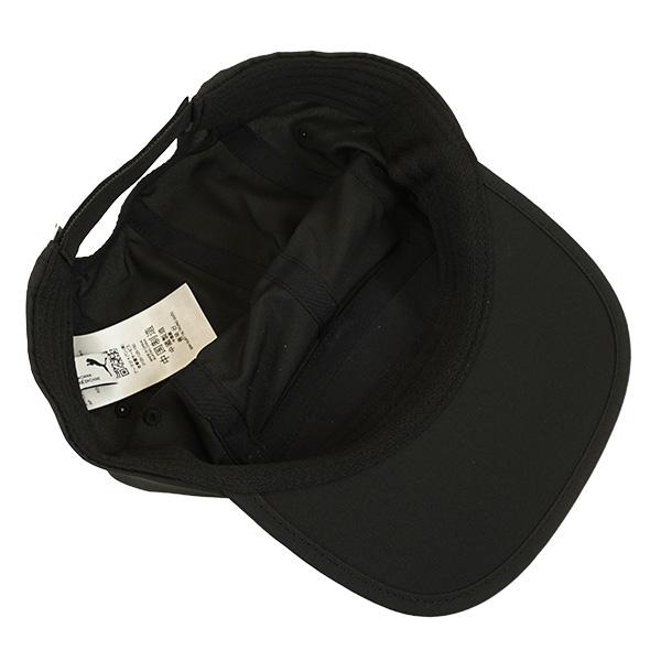 【ネコポス選択可】 プーマ PUMA ESS ランニング 5 パネル キャップ 026168 ランニング 帽子 大人用フリーサイズ | PUMA | 05