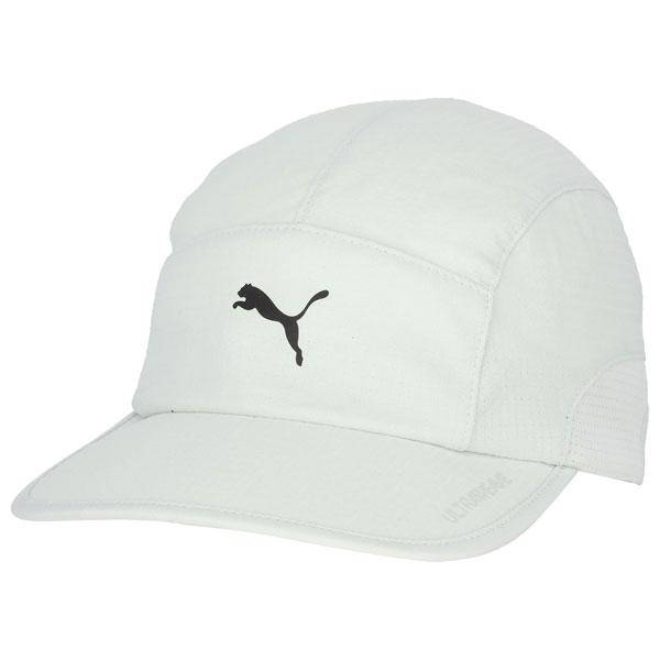 【ネコポス選択可】プーマ PUMA ランニング レースディ5パネル キャップ 026996 ランニング ジョギング マラソン 帽子 吸水速乾 | PUMA