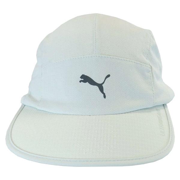 【ネコポス選択可】プーマ PUMA ランニング レースディ5パネル キャップ 026996 ランニング ジョギング マラソン 帽子 吸水速乾 | PUMA | 02