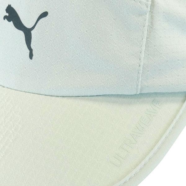 【ネコポス選択可】プーマ PUMA ランニング レースディ5パネル キャップ 026996 ランニング ジョギング マラソン 帽子 吸水速乾 | PUMA | 03
