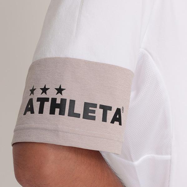 ATHLETA（アスレタ） 【ネコポス送料無料】 プラTシャツ 03375