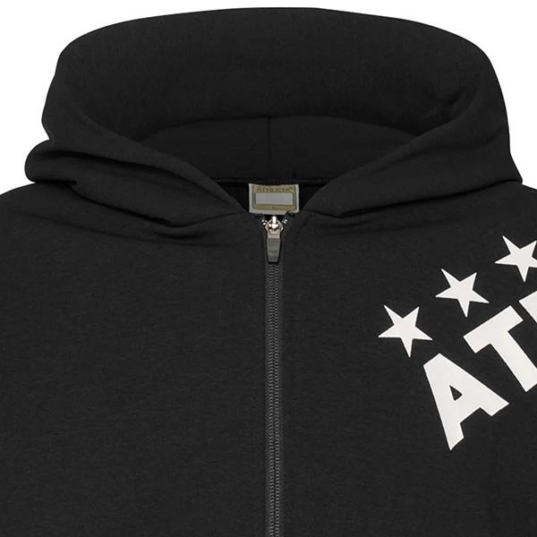 ATHLETA（アスレタ） 【上下セット】 裏起毛 スウェット上下 03377