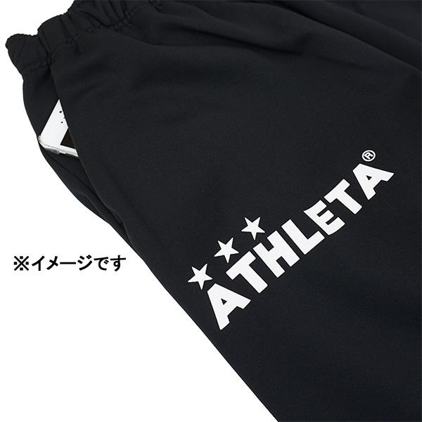 ATHLETA（アスレタ） 【上下セット】 裏起毛 スウェット上下 03377