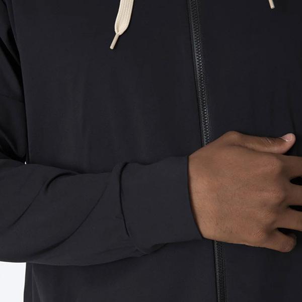 ATHLETA（アスレタ） プラクールZIPパーカー 03393 サッカー