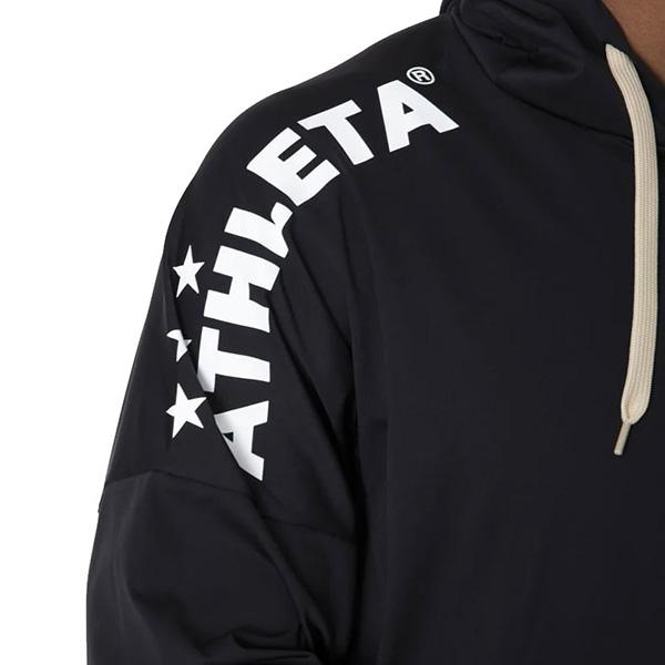ATHLETA（アスレタ） プラクールZIPパーカー 03393 サッカー