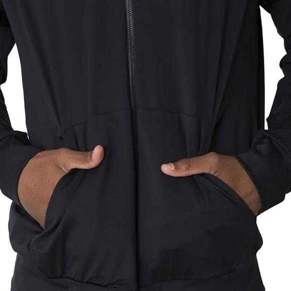 ATHLETA（アスレタ） プラクールZIPパーカー 03393 サッカー