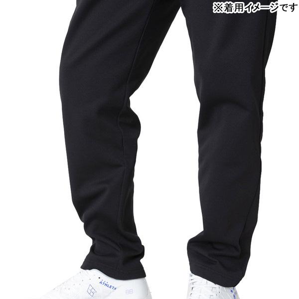 ATHLETA（アスレタ） 【上下セット】 裏起毛 スウェットZIPパーカー