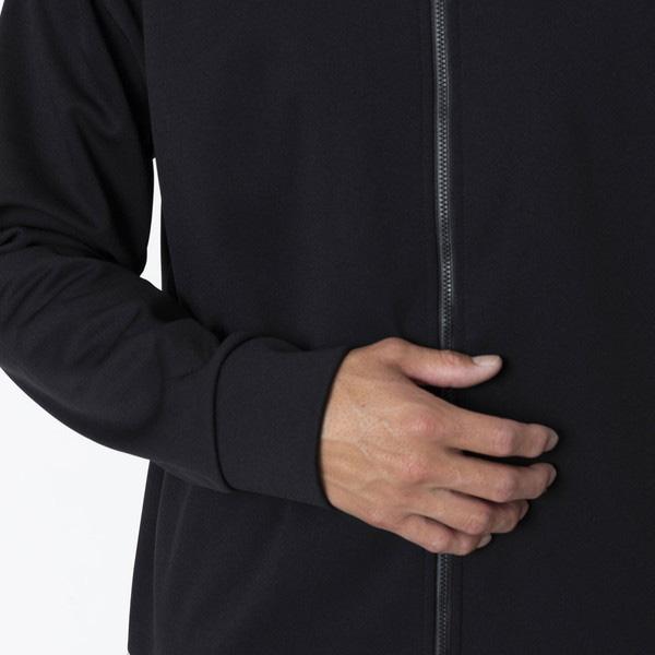 ATHLETA（アスレタ） 【上下セット】 裏起毛 スウェットZIPパーカー