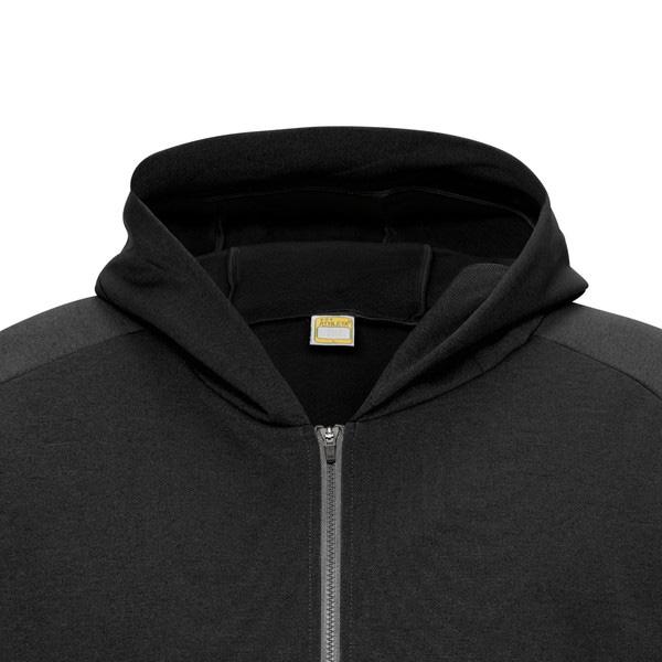 ATHLETA（アスレタ） 裏起毛 スウェットZIPパーカー 03402 サッカー