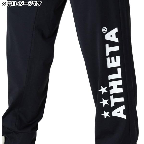 アスレタ ATHLETA プラクールパンツ 26s 03408 サッカー フットサル トレーニングパンツ 接触冷感 メンズ | ATHLETA | 06