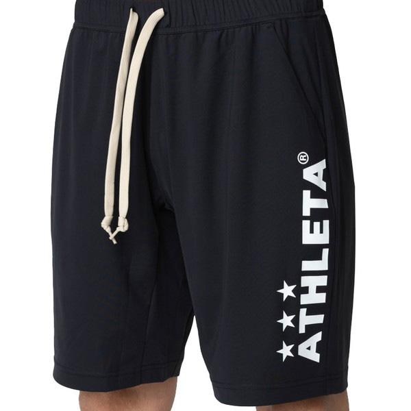 ATHLETA（アスレタ） 【上下セット】 プラクールシャツ ショーツ 26s