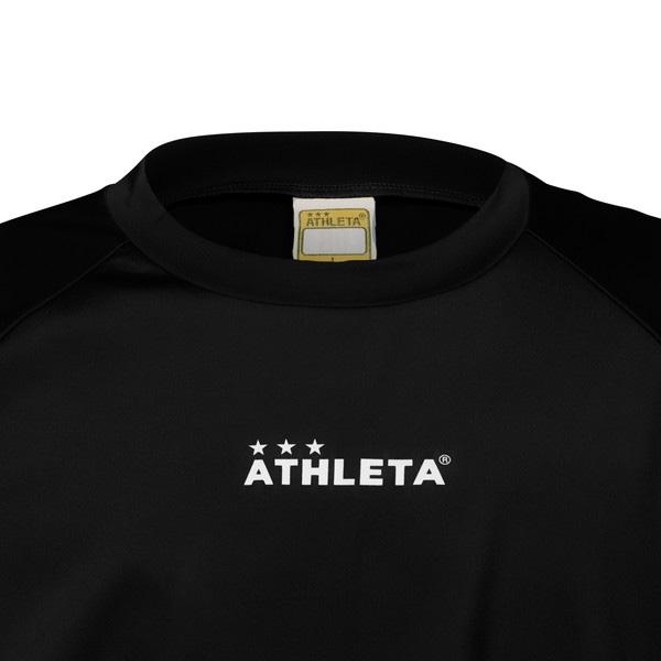 アスレタ ATHLETA プラクールシャツ 26s 03409 サッカー フットサル 接触冷感 プラシャツ メンズ | ATHLETA | 05