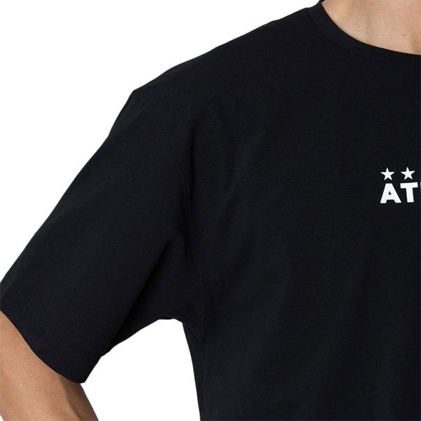 ATHLETA（アスレタ） 【ネコポス送料無料】 ドライフェザープラTシャツ