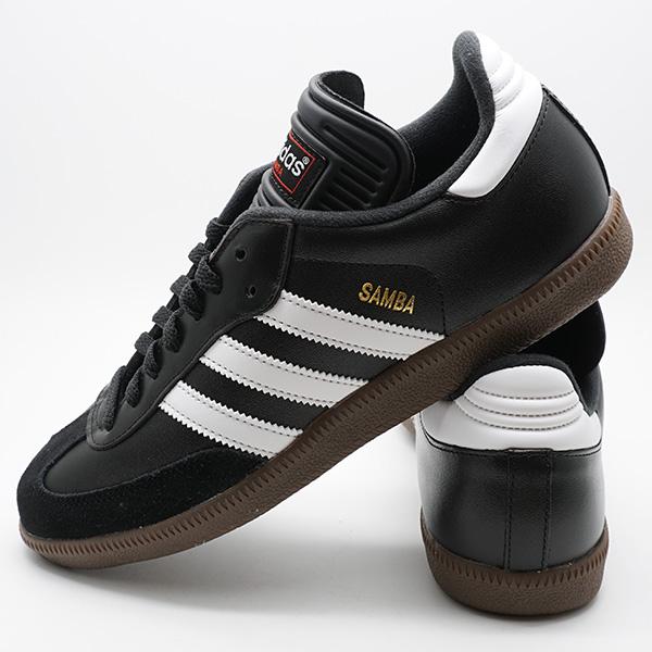 adidas SAMBA classic フットサル 屋内コート adidas アディダス インドアシューズ メンズ サンバ SAMBA