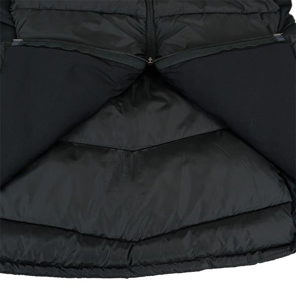 ATHLETA（アスレタ） 中綿ウォームハーフコート 04137 サッカー