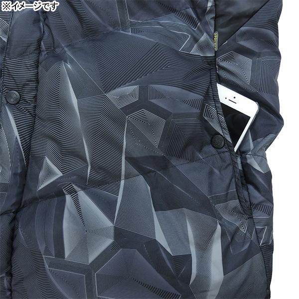 ATHLETA（アスレタ） ベンチコート 04145 サッカー フットサル 中綿