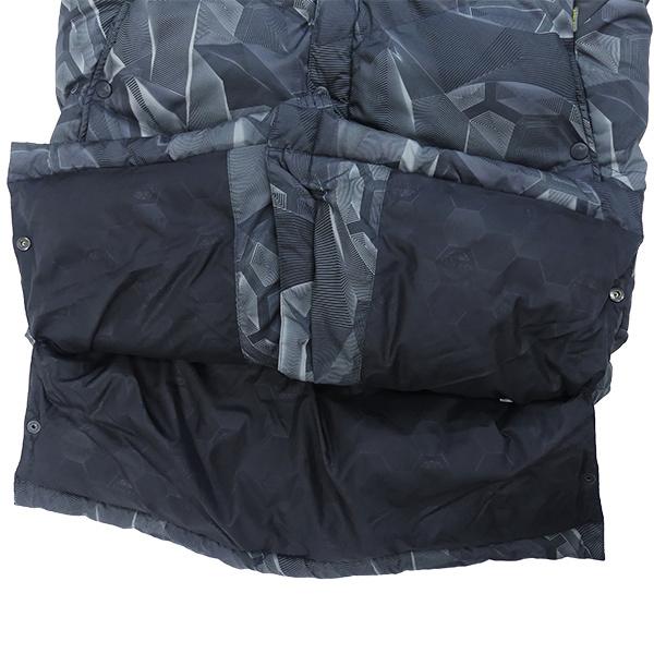 ATHLETA（アスレタ） ベンチコート 04145 サッカー フットサル 中綿