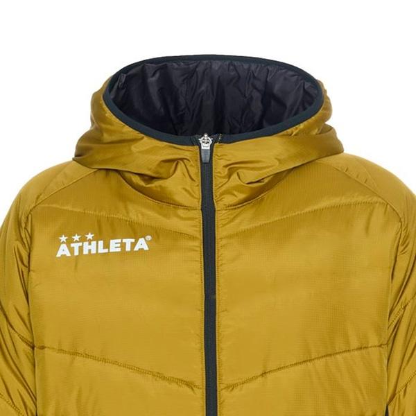 ATHLETA（アスレタ） 中綿ウォームジャケット 2f 04148 サッカー