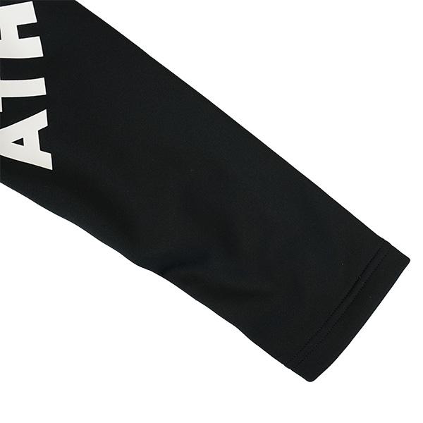 アスレタ ATHLETA 中綿ウォームジャケット 2f 04148 サッカー フットサル 防寒 トレーニングジャケット ジップ フード メンズ | ATHLETA | 05