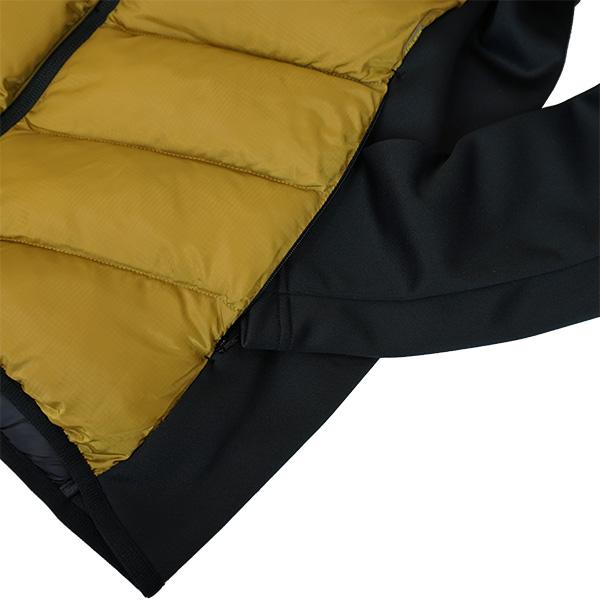 アスレタ ATHLETA 中綿ウォームジャケット 2f 04148 サッカー フットサル 防寒 トレーニングジャケット ジップ フード メンズ | ATHLETA | 06