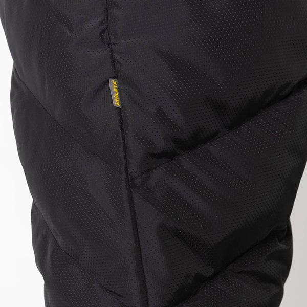 ATHLETA（アスレタ） 【上下セット】 中綿ウォーム上下 04153-04154