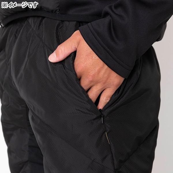 ATHLETA（アスレタ） 中綿ウォームパンツ 04154 サッカー フットサル