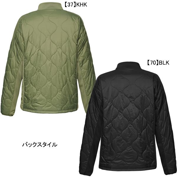 ATHLETA（アスレタ） 中綿 グリッド起毛パディングトレーニング