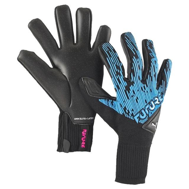 プーマ Puma フューチャーグリップ 1 Gc Ic 01 サッカー キーパーグローブ フタバスポーツフットボール店 通販 Paypayモール