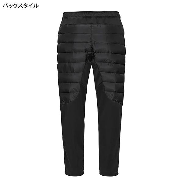 ATHLETA（アスレタ） 中綿ウォームパンツ 24f 04166 サッカー