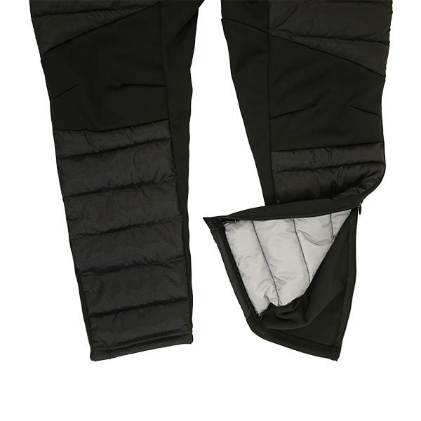 ATHLETA（アスレタ） 中綿ウォームパンツ 24f 04166 サッカー