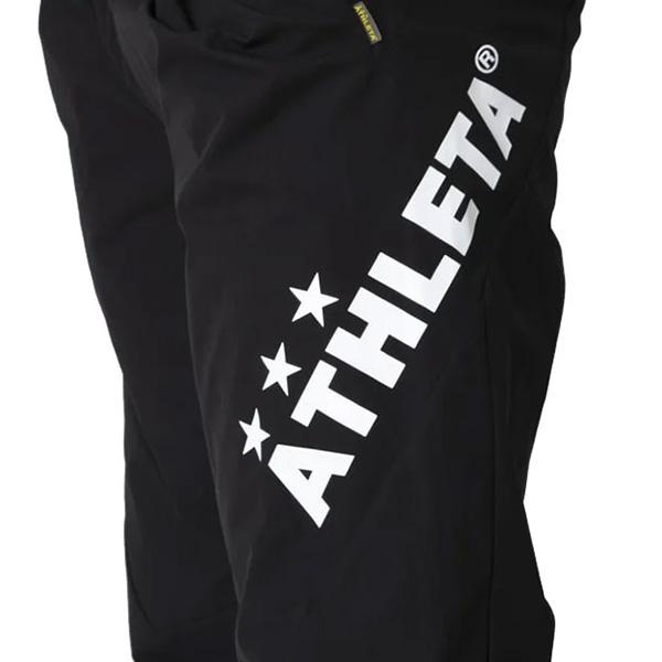 ATHLETA（アスレタ） 【上下セット】 ストレッチトレーニングJK PT