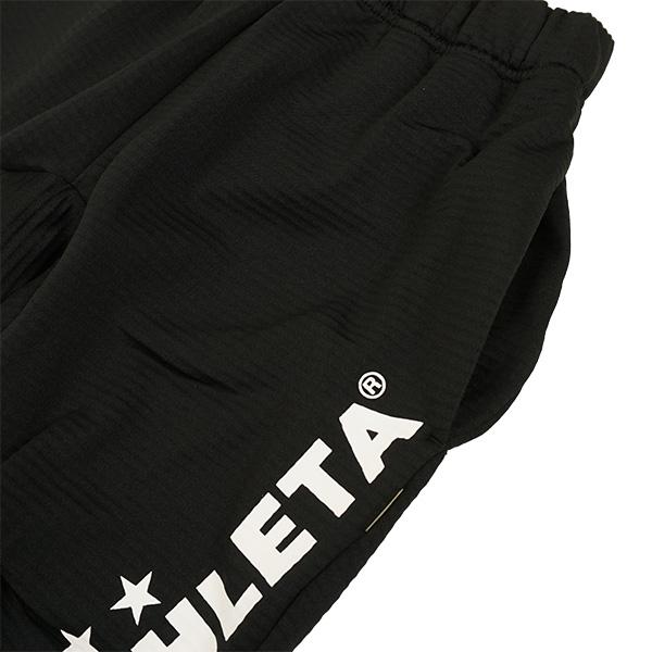 ATHLETA（アスレタ） 【上下セット】 ジュニア Jr グリッド起毛TR