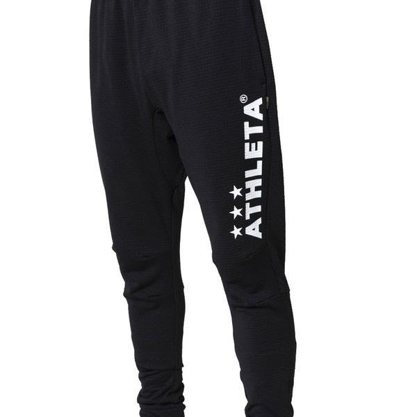 ATHLETA（アスレタ） 【上下セット】 グリッド起毛パディングTR