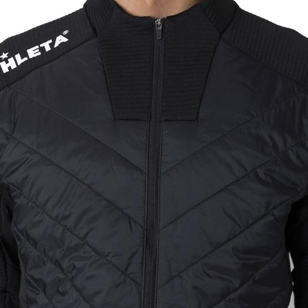 ATHLETA（アスレタ） 【上下セット】 グリッド起毛パディングTR