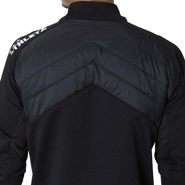 ATHLETA（アスレタ） 【上下セット】 グリッド起毛パディングTR