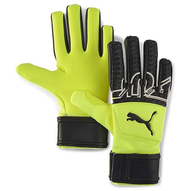 プーマ Puma フューチャー Z グリップ 3 Nc 01 サッカー キーパーグローブ Gkグローブ キーグロ ゴールキーパー イエロー 黄色 フタバスポーツフットボール店 通販 Paypayモール