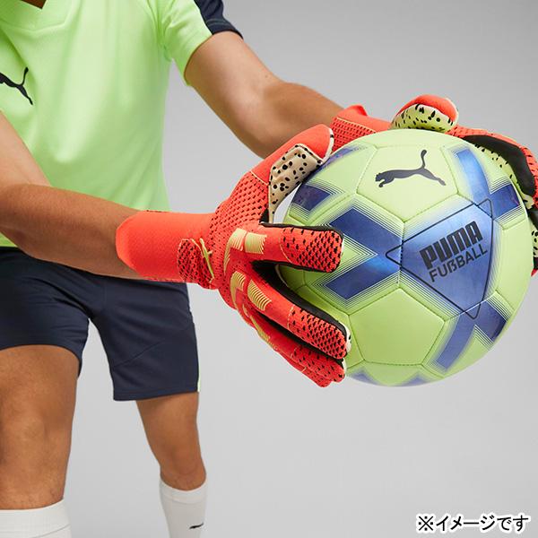 プーマ PUMA フューチャー グリップ ゴールキーパー グローブ 1 NC