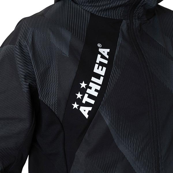 ATHLETA（アスレタ） 【上下セット】 ストレッチトレーニングJK PT 26s