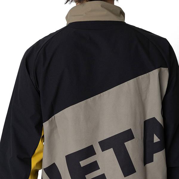 アスレタ ATHLETA カラーブロックTRジャケット 26s 04183 サッカー フットサル ジャージ メンズ | ATHLETA | 07