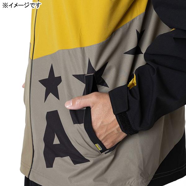 アスレタ ATHLETA カラーブロックTRジャケット 26s 04183 サッカー フットサル ジャージ メンズ | ATHLETA | 09