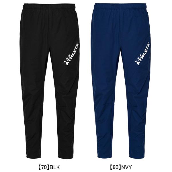 アスレタ ATHLETA ストレッチトレーニングPT 26s 04186 サッカー フットサル トレーニングパンツ 練習着 メンズ | ATHLETA
