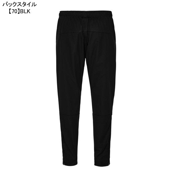 アスレタ ATHLETA ストレッチトレーニングPT 26s 04186 サッカー フットサル トレーニングパンツ 練習着 メンズ | ATHLETA | 03