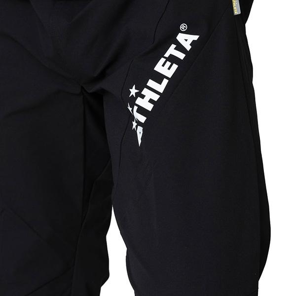 アスレタ ATHLETA ストレッチトレーニングPT 26s 04186 サッカー フットサル トレーニングパンツ 練習着 メンズ | ATHLETA | 05