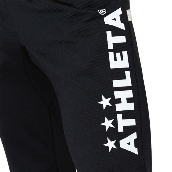 アスレタ ATHLETA グリッド起毛TRパンツ 04189 サッカー フットサル トレーニングパンツ メンズ | ATHLETA | 05