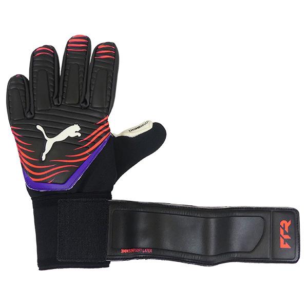 プーマ　野球グローブ PUMA 【送料無料】 プーマ フューチャー マッチ NC 042067-01