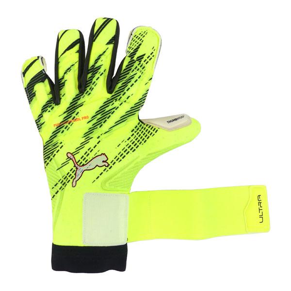 PUMA（プーマ） ウルトラアルティメット ハイブリッド ゴールキーパー