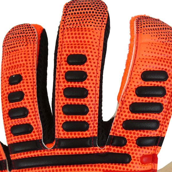 PUMA（プーマ） フューチャーグリップ プロ ハイブリッド 042122-01