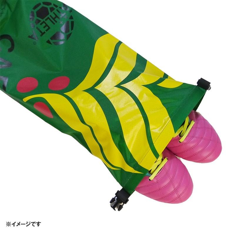 アスレタ ATHLETA マルチバッグ シューズバッグ シューズ袋 05173 | ATHLETA | 01