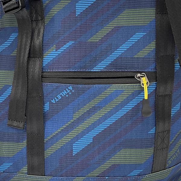 アスレタ ATHLETA バックパック 2S 05252 サッカー フットサル 35L サッカーバッグ リュックサック 練習 部活 | ATHLETA | 07